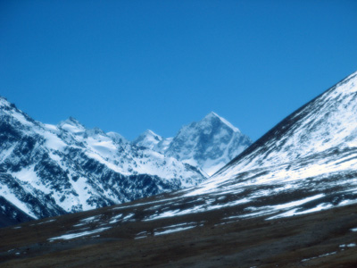 The KKH: Taskurgan to Khunjerab, Xinjiang 2008