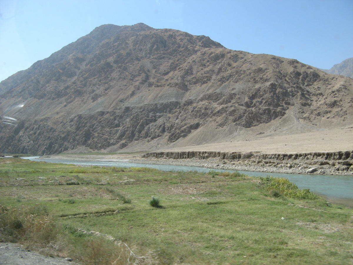 Mazar-Panjshir