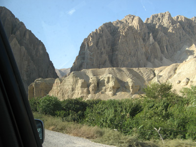 Mazar-Panjshir, Afghanistan 2009