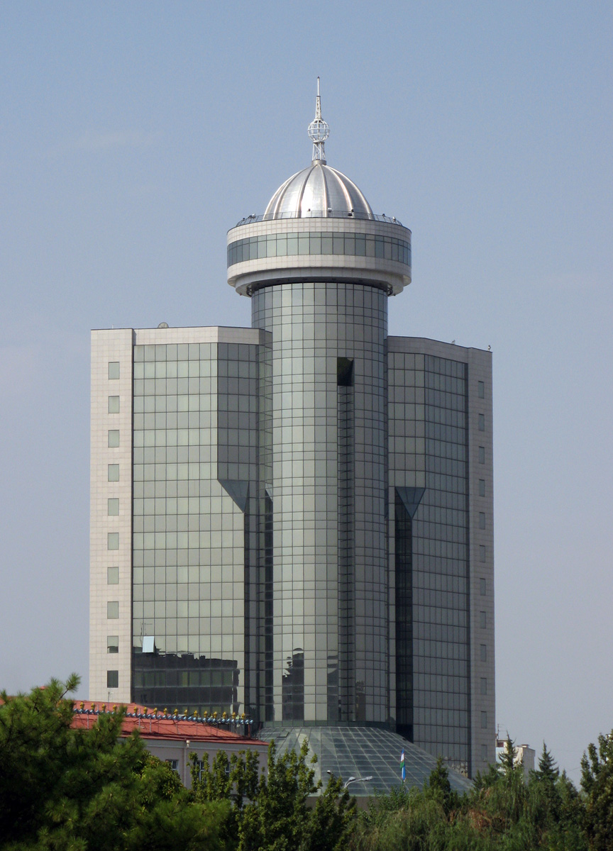 Tashkent