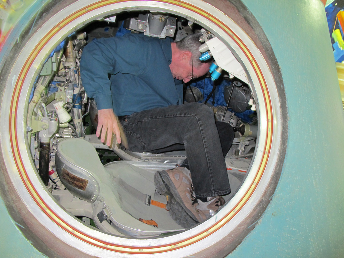 Baikonur City