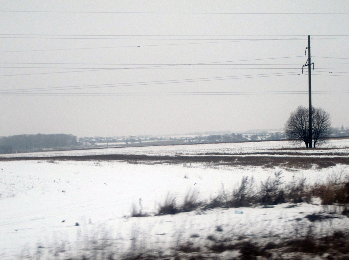 Suzdal, Vladimir to Suzdal