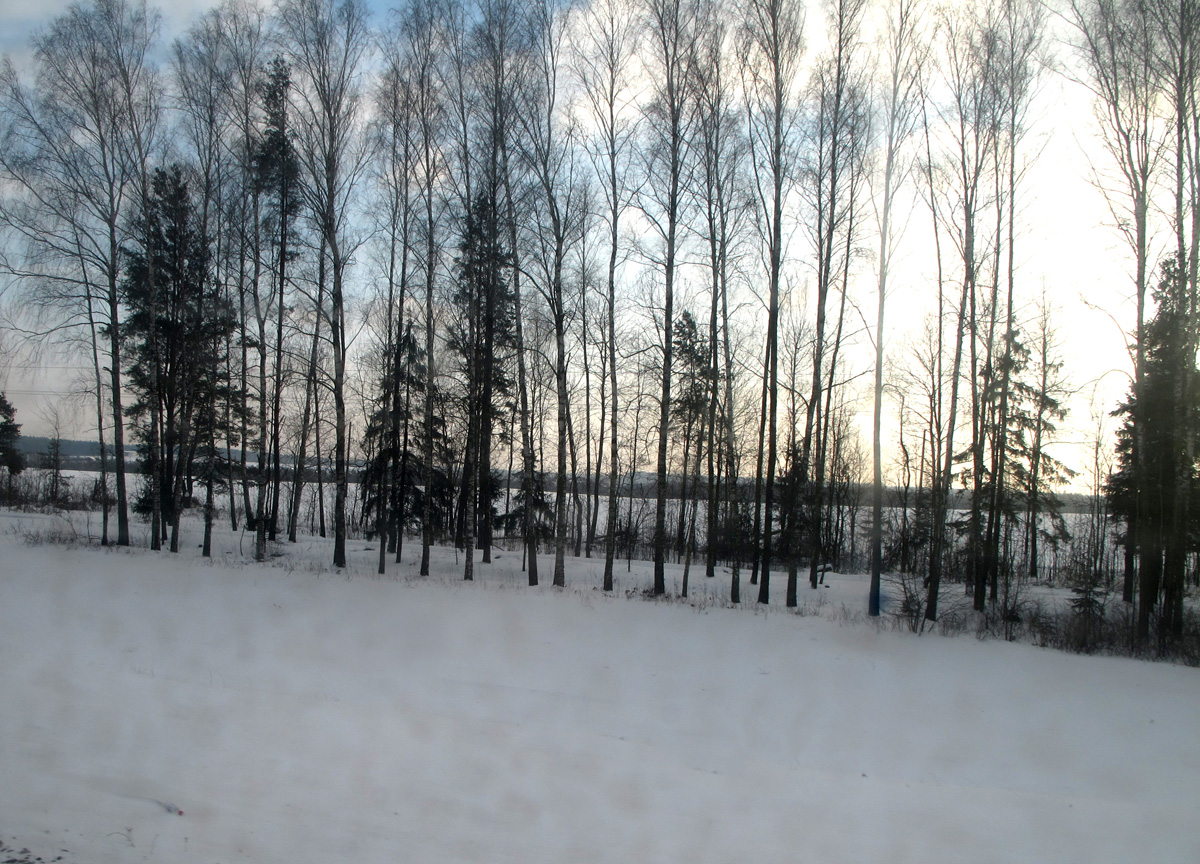 Smolensk, Smolensk-Minsk