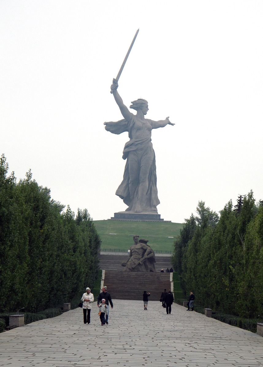 Volgograd