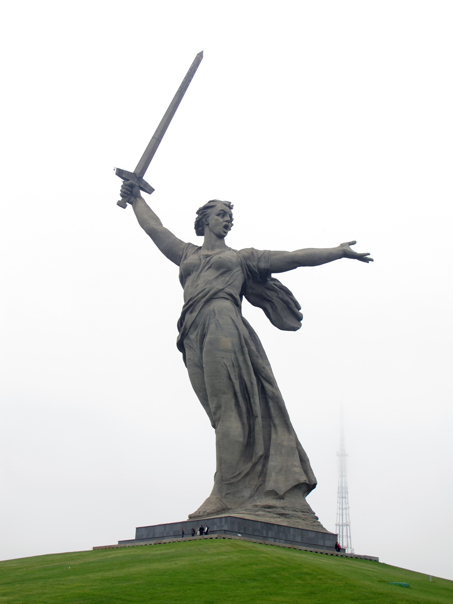 Volgograd