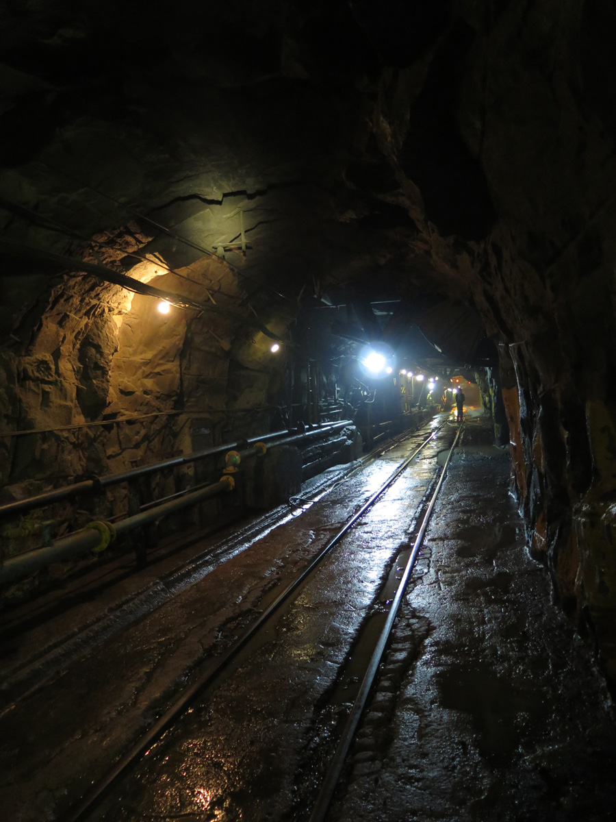 Cullinan Mine