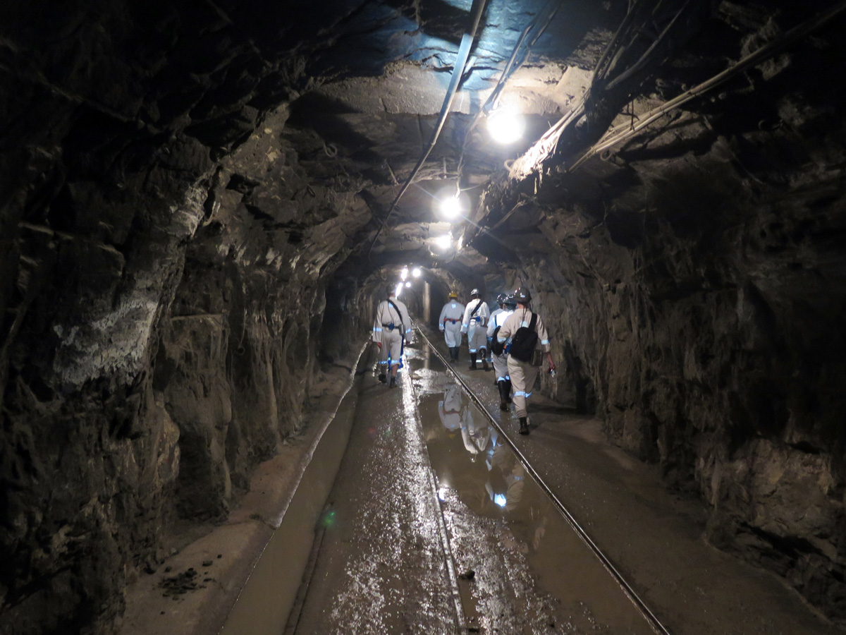 Cullinan Mine