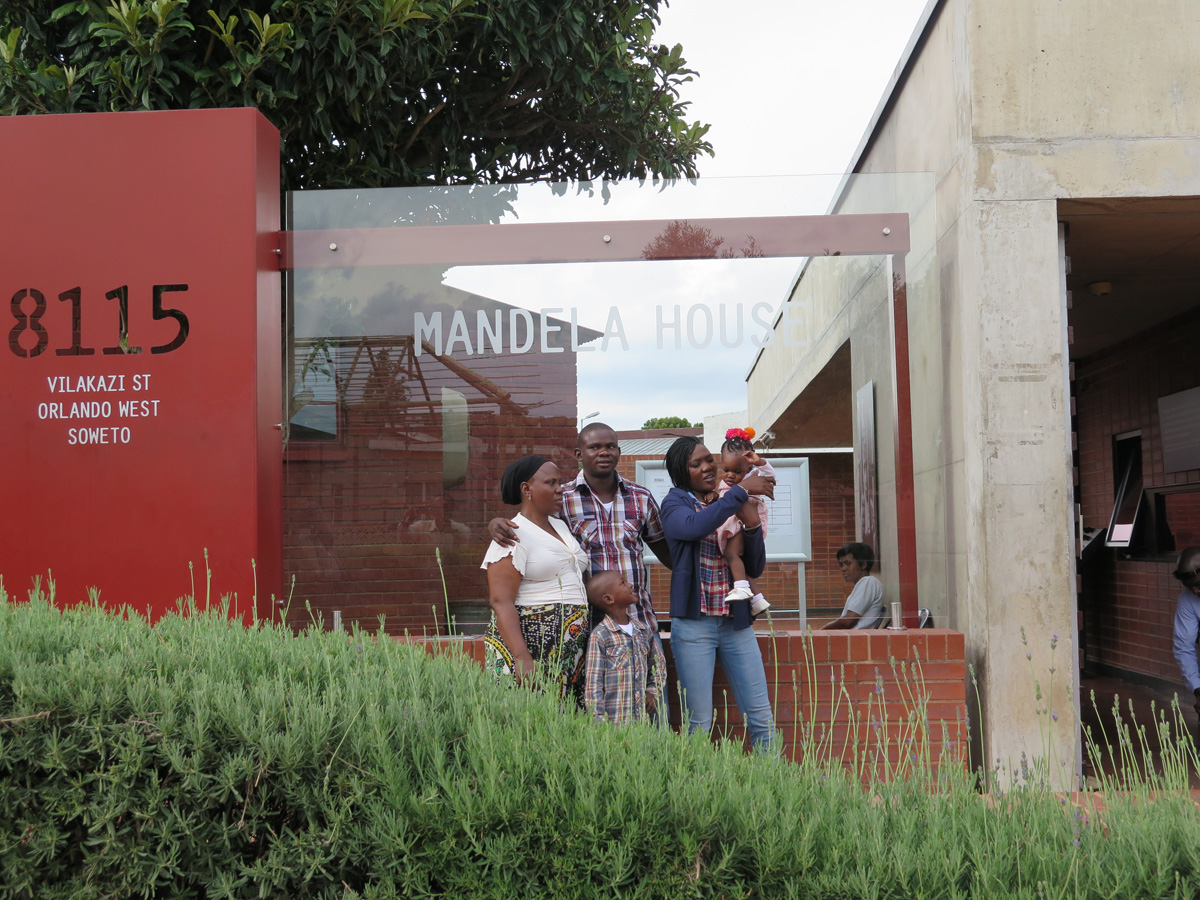 Johannesburg