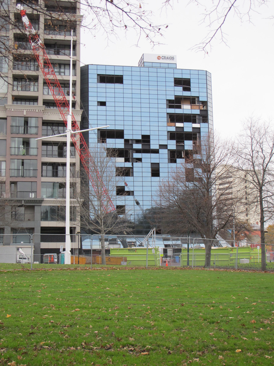 Christchurch
