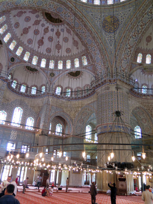 Istanbul, Turkey 2014