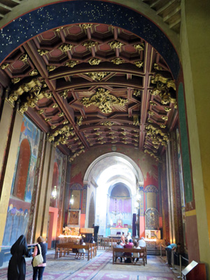 Armenian Cathedral, Lviv, Ukraine 2014