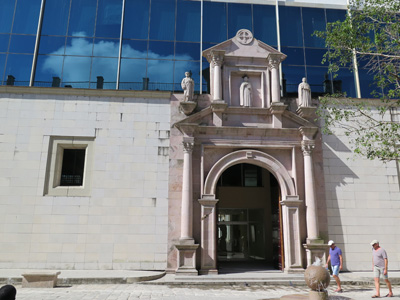Old Havana, Cuba 2014