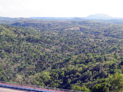 9 miles NW of Matanzas, Cuba 2014