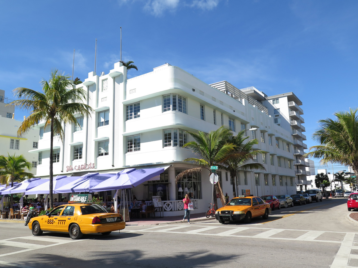 South Beach