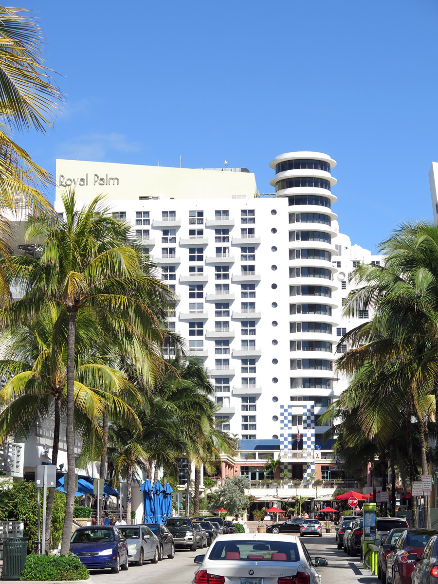 South Beach