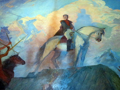 Caracas, Venezuela 2014