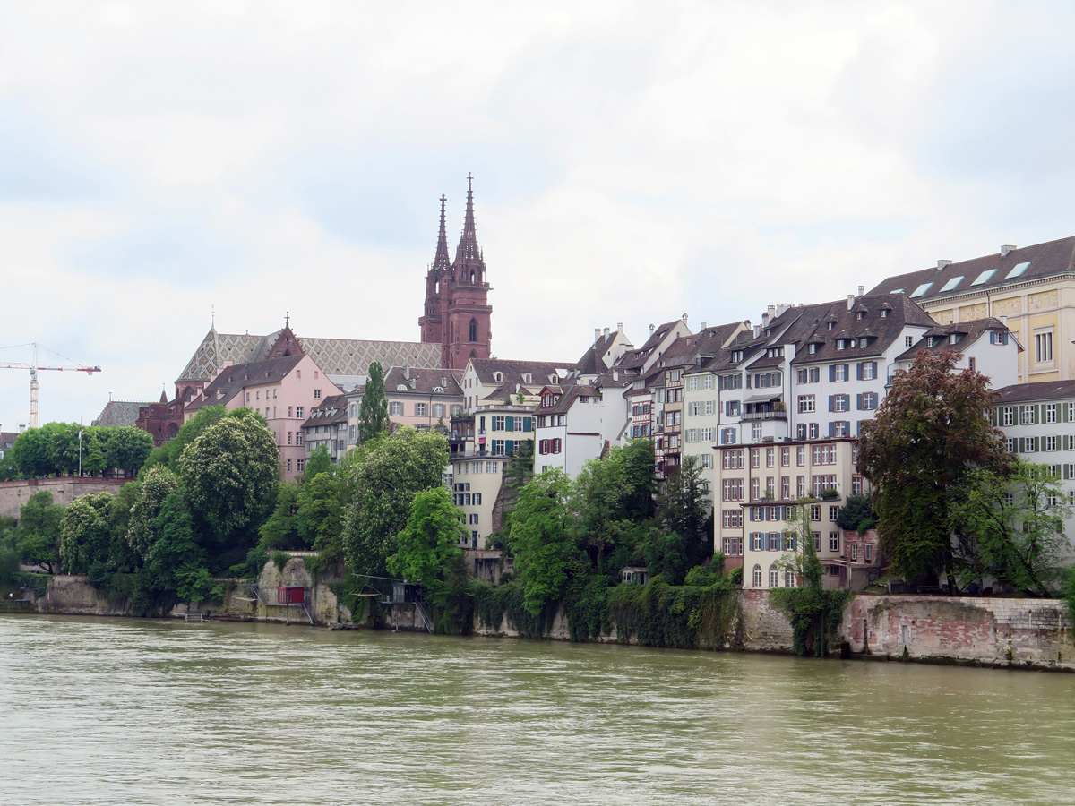 Basel