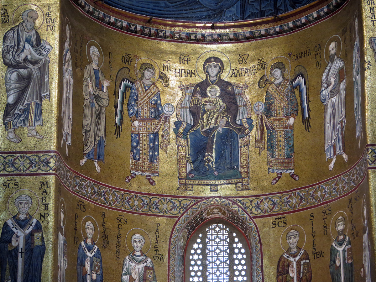 Monreale