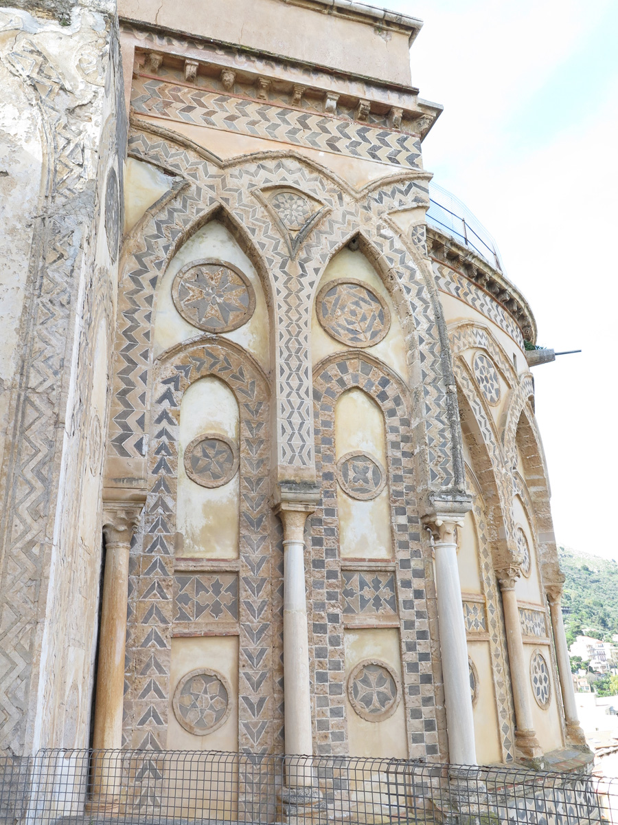 Monreale, Monreale Cathedral