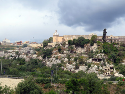 4 miles NE of Pozzalo, Pozzallo, Sicily 2014