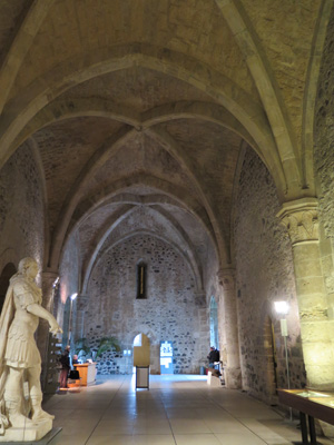 Castello Ursino, Catania, Sicily 2014