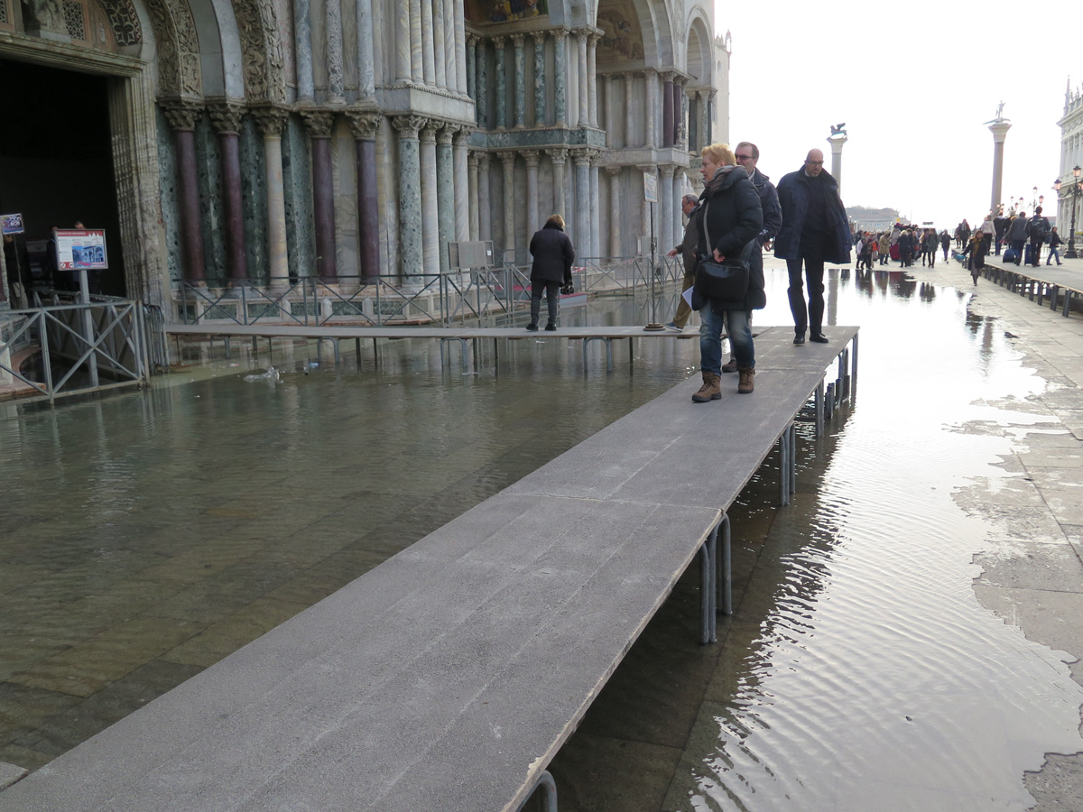 St Mark