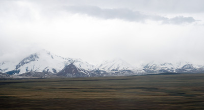 30 miles SW of Naryn, Kyrgyzstan May 2016