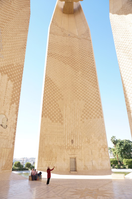 Aswan Dam, Egypt 2017