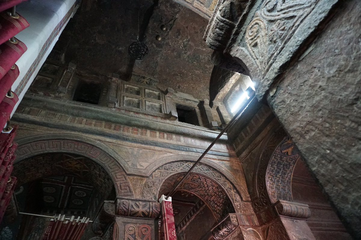 The House of Mary