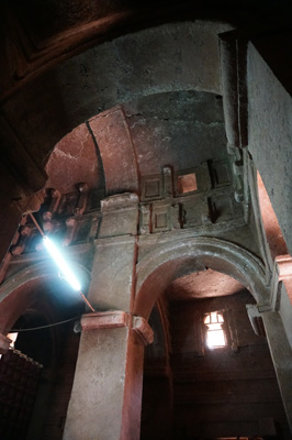 Emmanuel Church, Ethiopia 2016