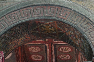 The House of Mary, Ethiopia 2016