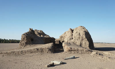 Kerma, Sudan 2016