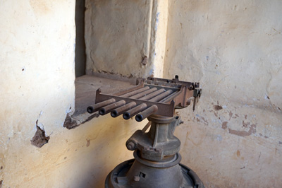 Omdurman, Sudan 2016