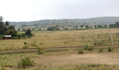 Dar es Salam to Arusha, Dar es Salaam, Tanzania 2016 - Dar es Salaam