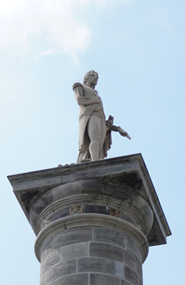 Montreal, Across Canada 2017