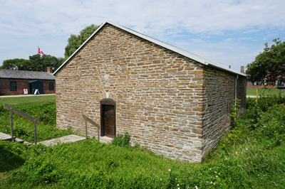 Fort York, Across Canada 2017