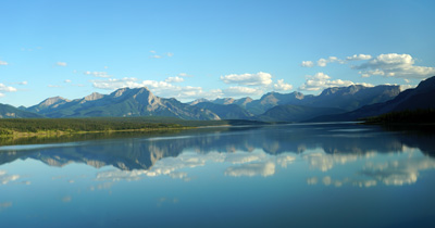 Winnipeg‑Vancouver, Across Canada 2017