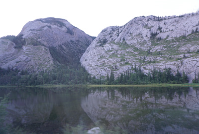 Winnipeg‑Vancouver, Across Canada 2017