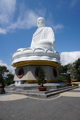 Nha Trang, Vietnam Spring 2017