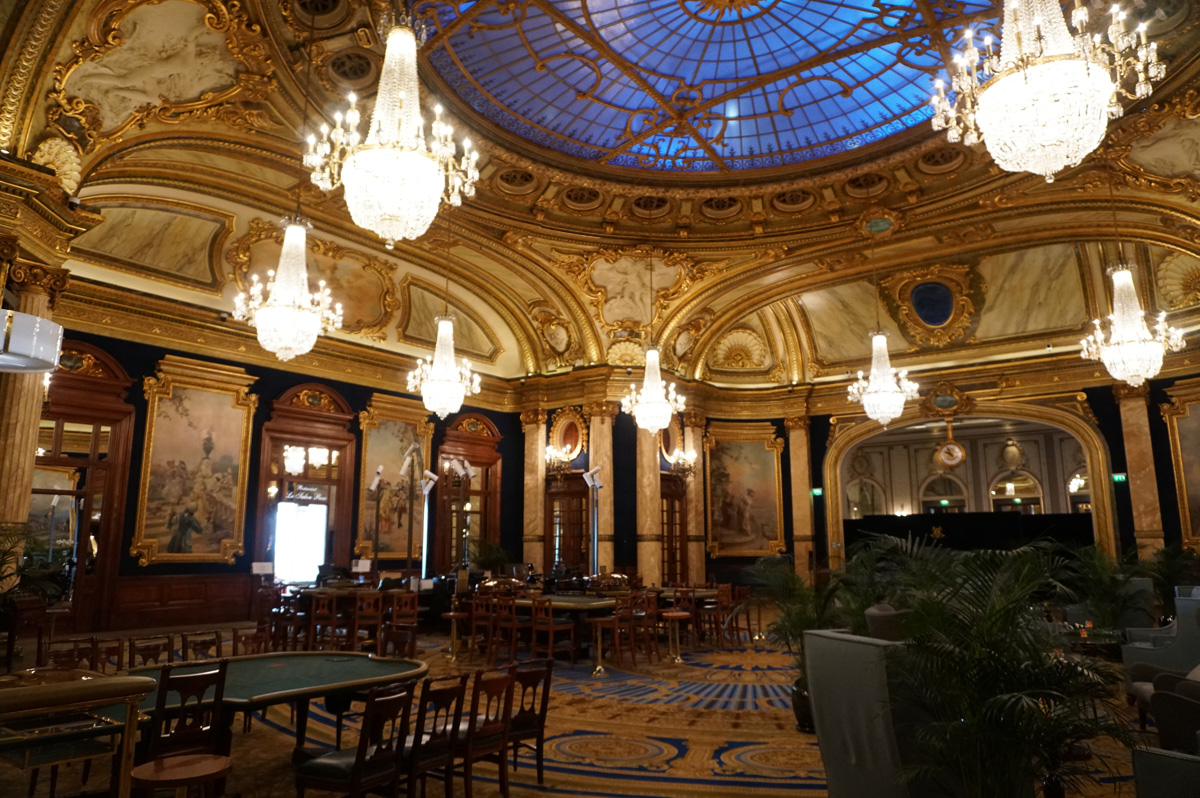 Monte-Carlo Casino