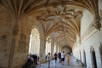 Belém, Portugal