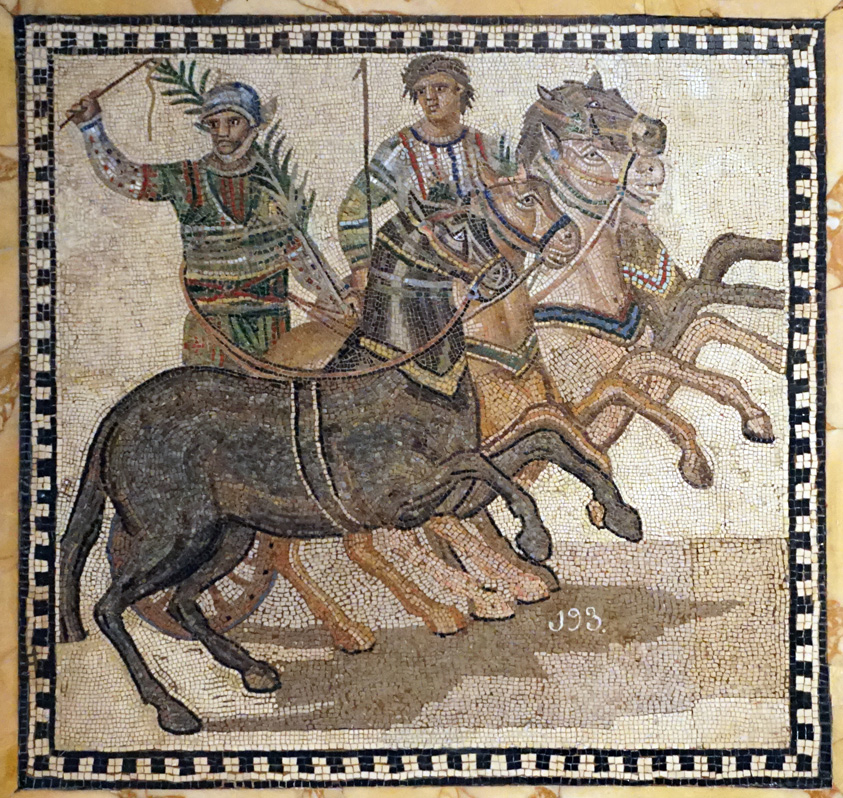National Archaeological Museum