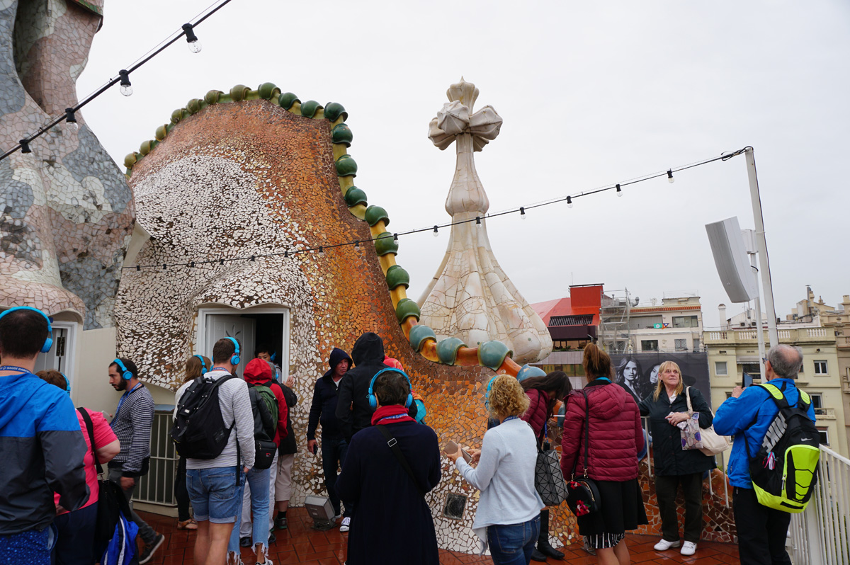 Casa Batlló