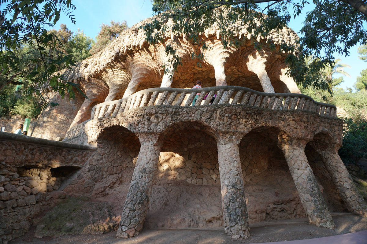 Park Güell