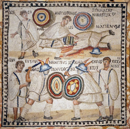 National Archaeological Museum, Spain 2017