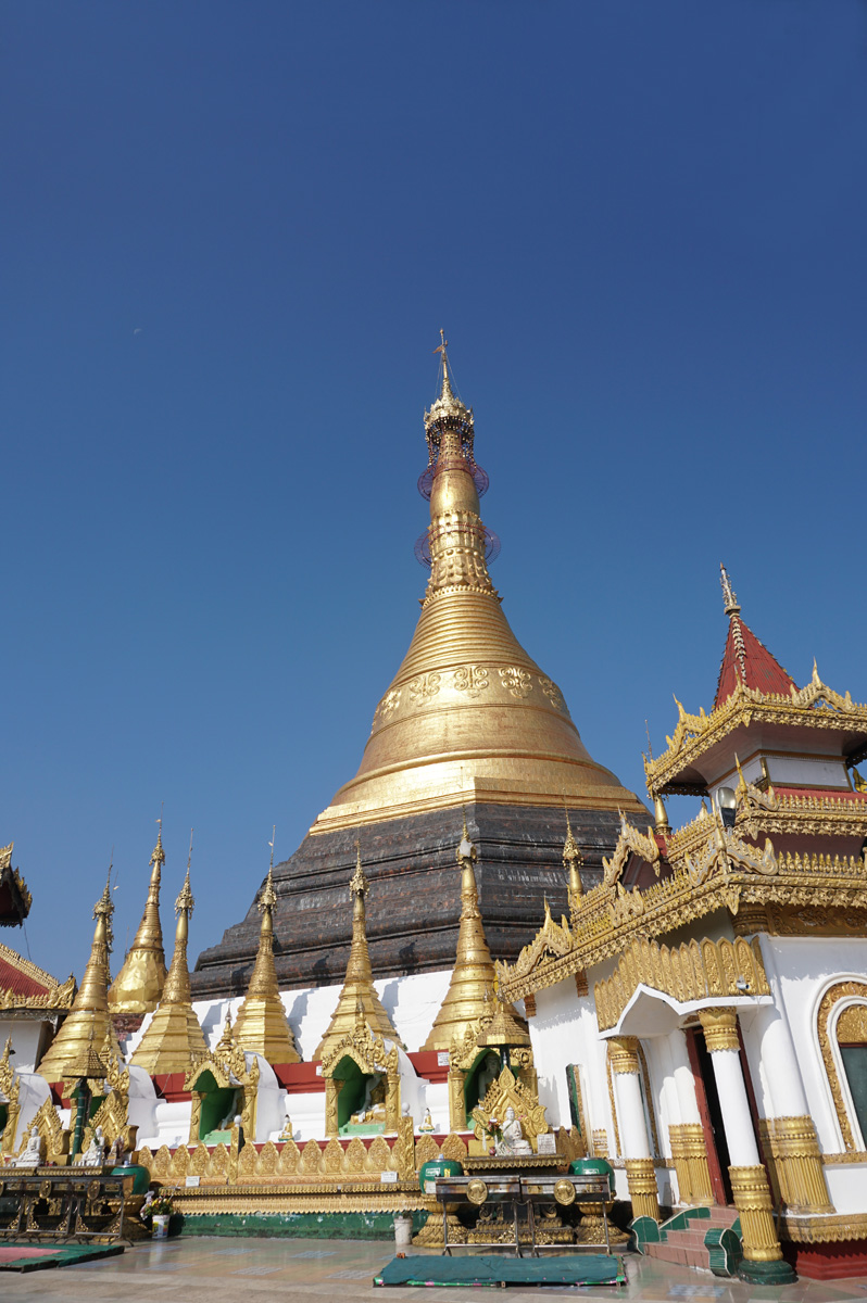 Kyaikthanian Paya