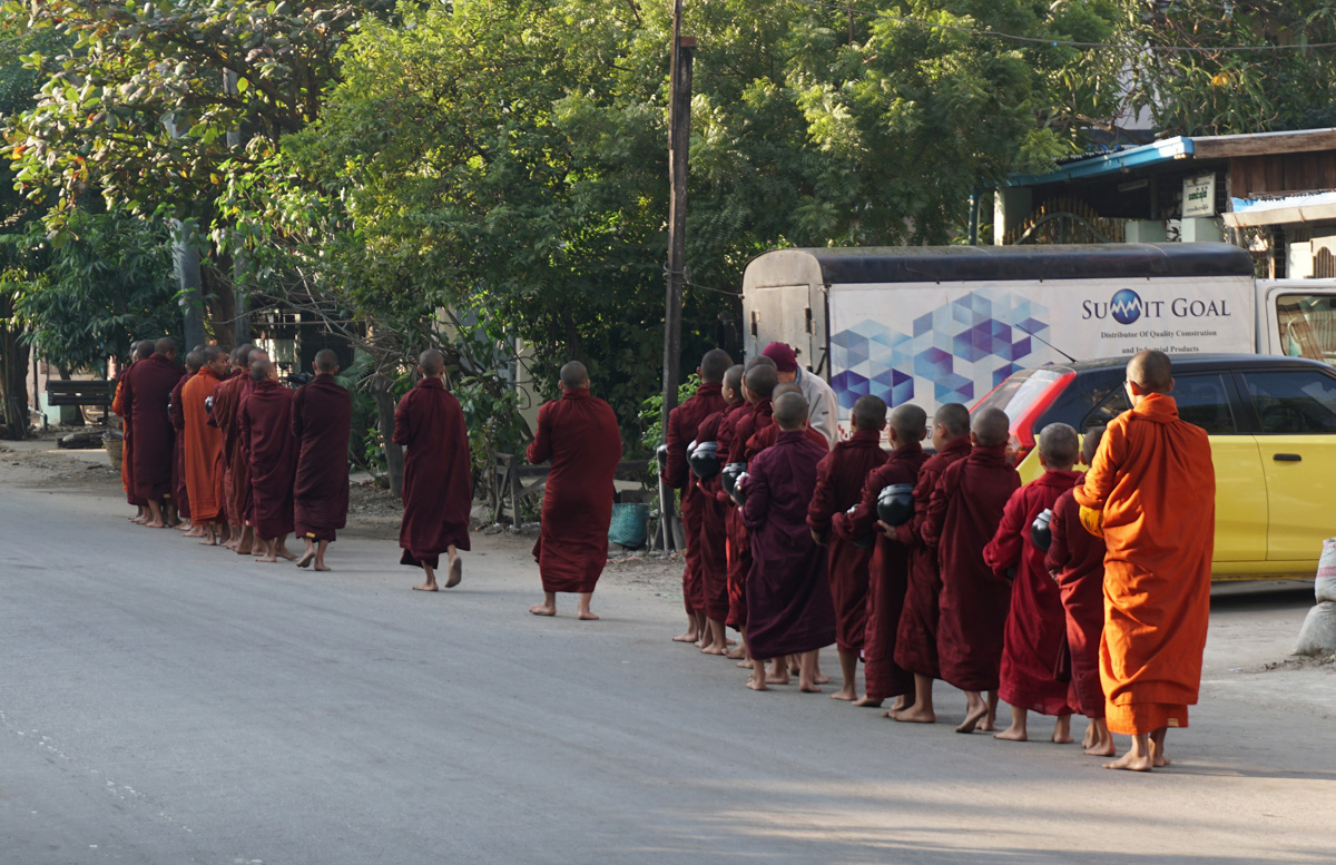 Mandalay