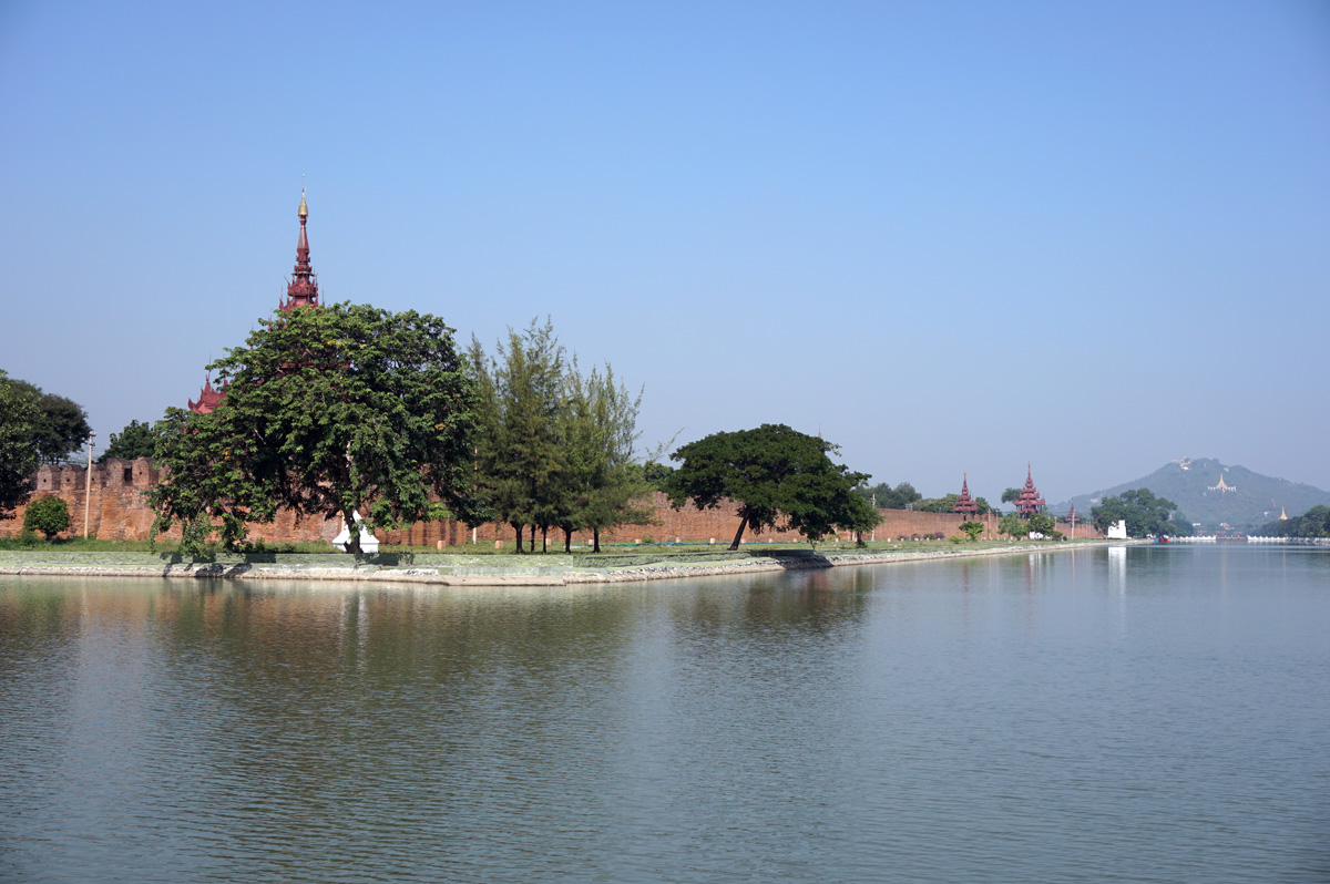 Mandalay