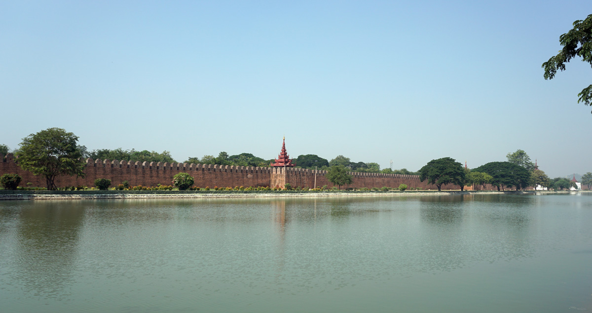 Mandalay