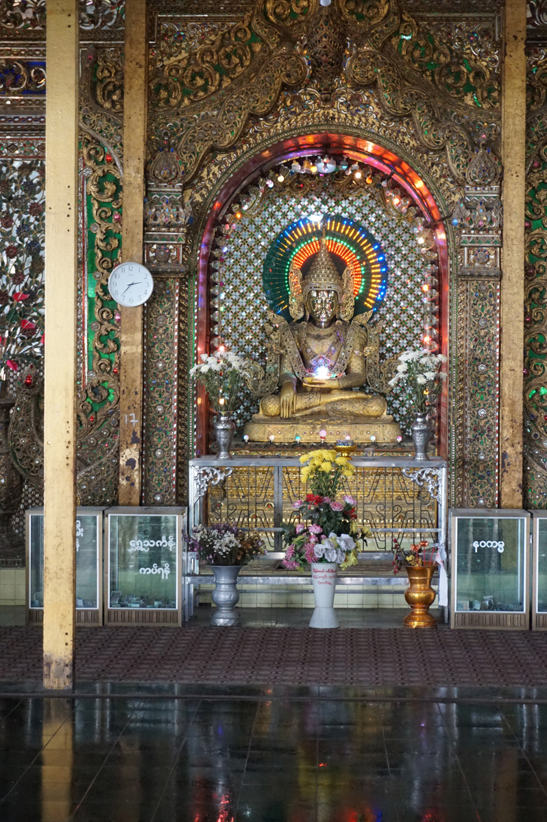 Mandalay Hill